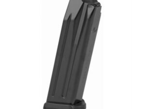 Heckler and Koch Magazine 9mm 17-Rounds for P30 / VP9