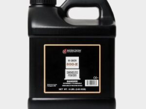 800-X 8 lb – Hodgdon Powder