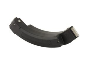 Ruger BX-25×2 Magazine for Ruger 10/22, SR-22, Charger, 77/22 50 Rounds