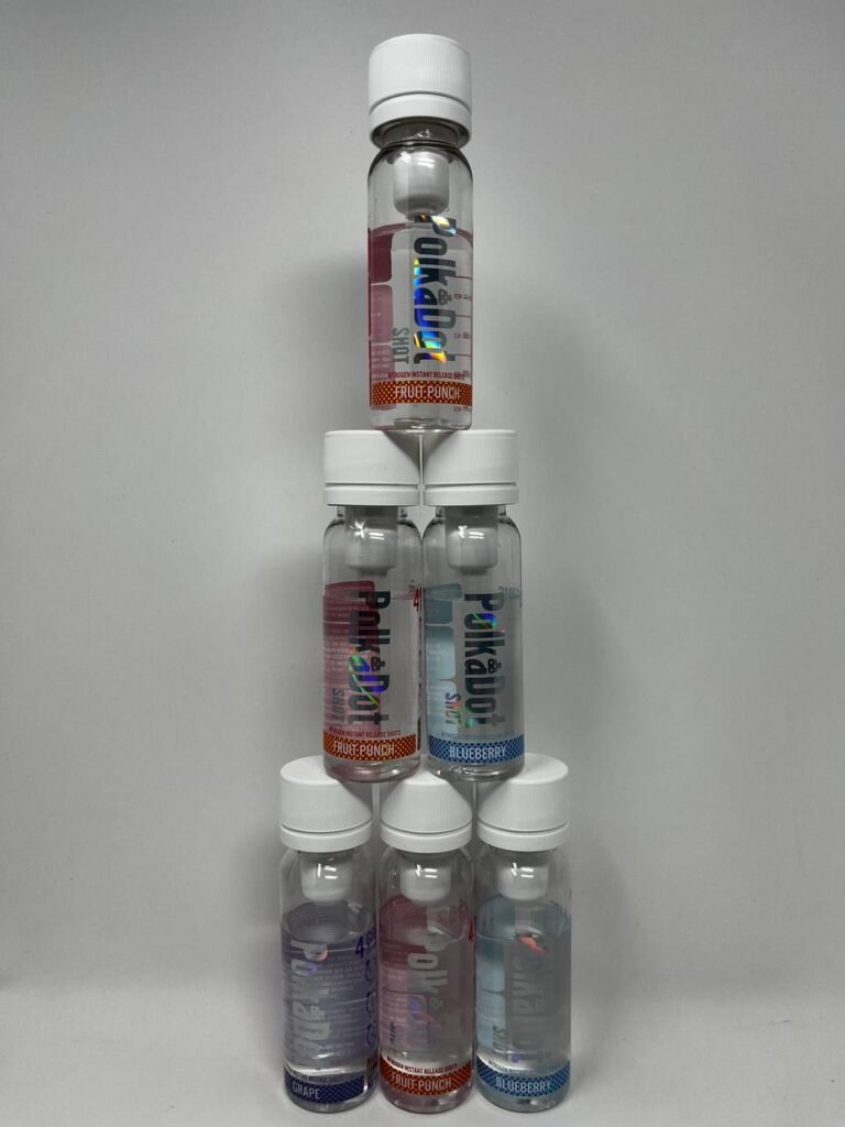 Polkadot Shots - Image 3