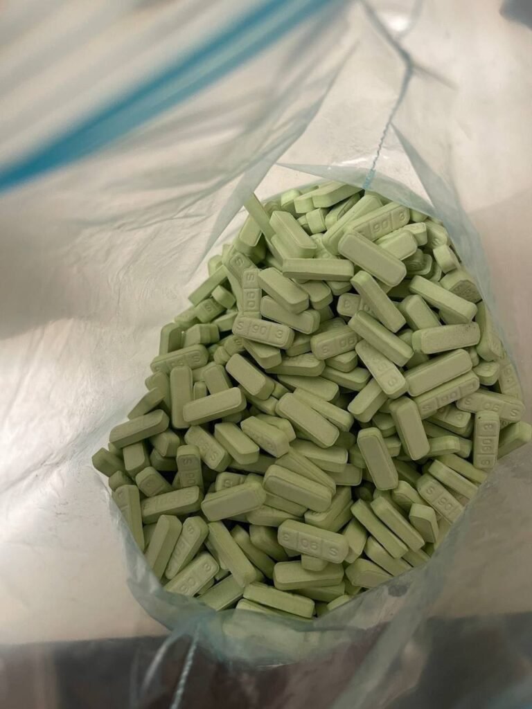 Xanax Bars - Image 2