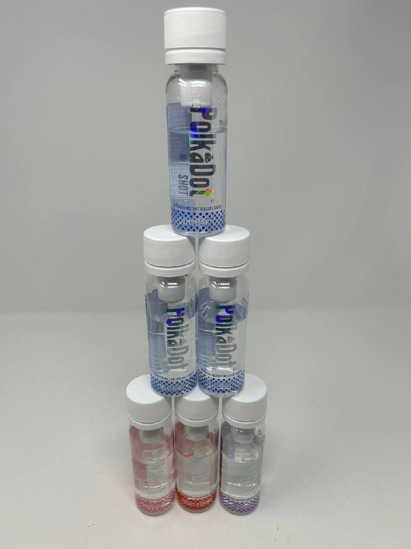 Polkadot Shots - Image 2