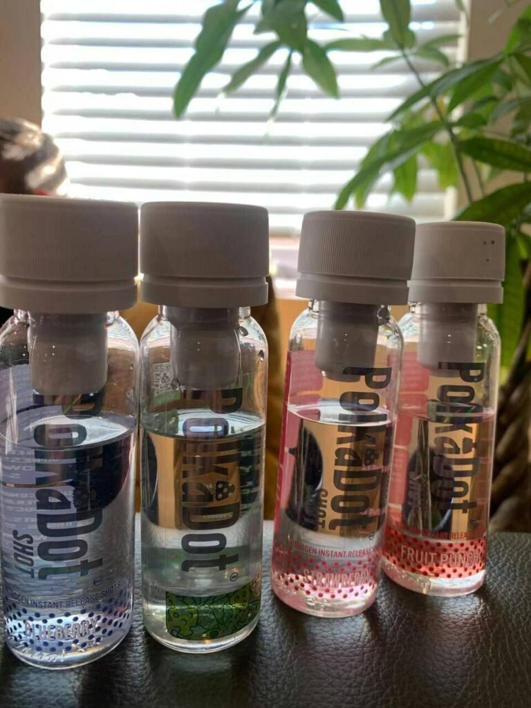 Polkadot Shots - Image 4