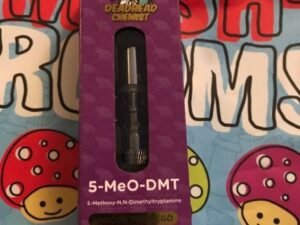 DMT Vape Pen
