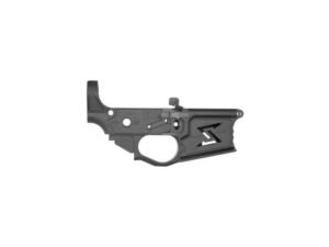 Seekins Precision NX15 Stripped AR-15 Lower Receiver