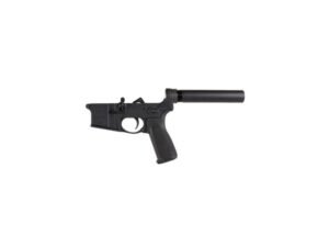 Bravo Company Pistol Lower 5.56 Nato Black
