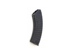 Pro Mag Industries Saiga Magazine Black 7.62 X 39 30Rds