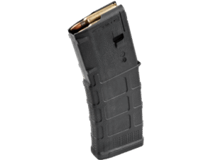 Magpul PMAG Magazine M3 Black .223 Rem / 5.56 NATO / .300BLK 30rd