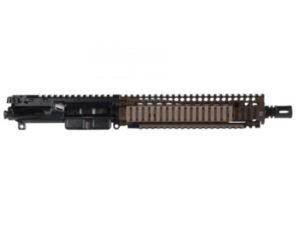 Daniel Defense MK18 Upper Flat Dark Earth 5.56 / .223 Rem 10.3-inch