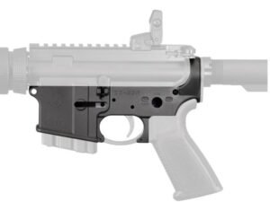 Ruger AR-556 Lower Receiver Black .223 / 5.56 NATO