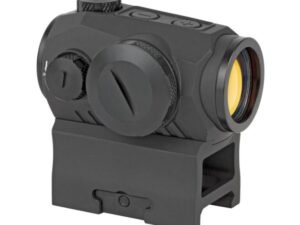 Sig Sauer Romeo 5 Red Dot Black Sight 1×20 2 MOA