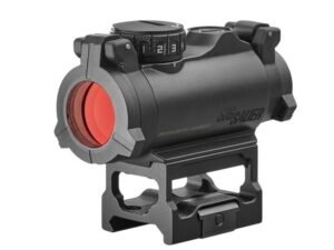 Sig Sauer Electro-Optics Romeo-MSR 2 MOA Red Dot