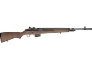 Springfield Armory M1A Standard Issue Rifle California Compliant Semi-Automatic Centerfire Rifle