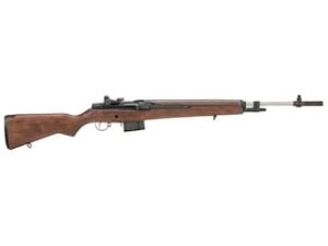 Springfield Armory M1A National Match Semi-Automatic Centerfire Rifle