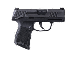 Sig Sauer P365 9mm 3.1″ Barrel 10-Rounds with X-Ray3 Sights