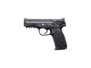 Smith and Wesson M&P9 M2.0 9MM 4.25-In 17Rds Ambidextrous Thumb Safety